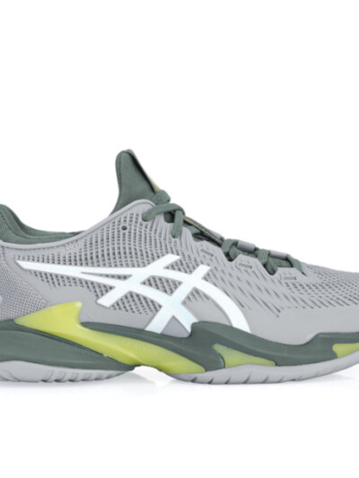 Tênis Asics Court FF 3 All Court Cinza - ATPSHOP