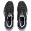 Tênis Asics Court FF 3 - All Court - Night Energy Grafite e Lilás - ATPSHOP