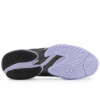 Tênis Asics Court FF 3 - All Court - Night Energy Grafite e Lilás - ATPSHOP