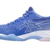 Tênis Asics Netburner Ballistic FF 3 Feminino - Sapphire/Cosmos - ATPSHOP