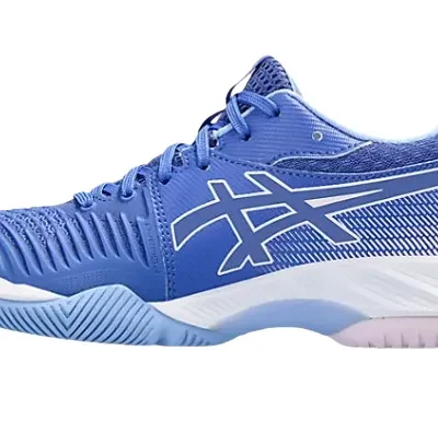 Tênis Asics Netburner Ballistic FF 3 Feminino - Sapphire/Cosmos - ATPSHOP