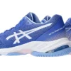 Tênis Asics Netburner Ballistic FF 3 Feminino - Sapphire/Cosmos - ATPSHOP