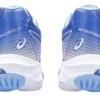 Tênis Asics Netburner Ballistic FF 3 Feminino - Sapphire/Cosmos - ATPSHOP