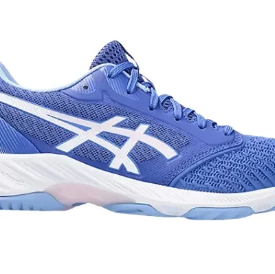 Tênis Asics Netburner Ballistic FF 3 Feminino - Sapphire/Cosmos - ATPSHOP