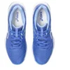 Tênis Asics Netburner Ballistic FF 3 Feminino - Sapphire/Cosmos - ATPSHOP