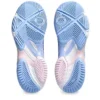Tênis Asics Netburner Ballistic FF 3 Feminino - Sapphire/Cosmos - ATPSHOP