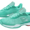 Tênis Babolat Jet Tere - Clay - Verde Feminino - ATPSHOP