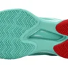 Tênis Babolat Jet Tere - Clay - Verde Feminino - ATPSHOP