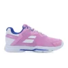 Tênis Babolat SFX 3 All Court Feminino Rosa - ATPSHOP