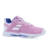 Tênis Babolat SFX 3 All Court Feminino Rosa - ATPSHOP