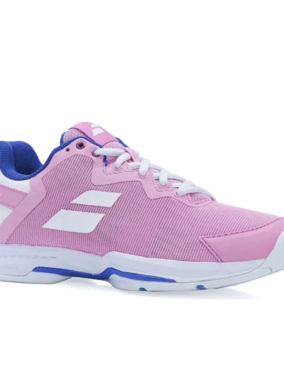 Tênis Babolat SFX 3 All Court Feminino Rosa - ATPSHOP