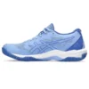 Tênis Feminino Asics Gel Rocket 11 - Lilás/Azul - ATPSHOP