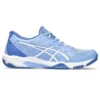 Tênis Feminino Asics Gel Rocket 11 - Lilás/Azul - ATPSHOP
