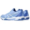 Tênis Feminino Asics Gel Rocket 11 - Lilás/Azul - ATPSHOP
