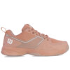 Tênis Wilson Ace 3.0 - Clay - Saibro - Coral e Branco - ATPSHOP