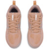 Tênis Wilson Ace 3.0 - Clay - Saibro - Coral e Branco - ATPSHOP