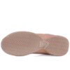 Tênis Wilson Ace 3.0 - Clay - Saibro - Coral e Branco - ATPSHOP