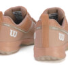 Tênis Wilson Ace 3.0 - Clay - Saibro - Coral e Branco - ATPSHOP