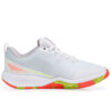 Tênis Wilson Court Branco e Coral - ATPSHOP