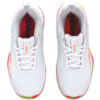Tênis Wilson Court Branco e Coral - ATPSHOP