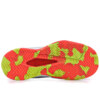 Tênis Wilson Court Branco e Coral - ATPSHOP