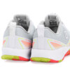Tênis Wilson Court Branco e Coral - ATPSHOP