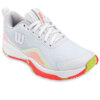 Tênis Wilson Court Branco e Coral - ATPSHOP