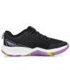 Tênis Wilson Court Preto e Lilás - ATPSHOP