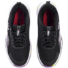 Tênis Wilson Court Preto e Lilás - ATPSHOP
