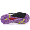 Tênis Wilson Court Preto e Lilás - ATPSHOP