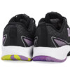 Tênis Wilson Court Preto e Lilás - ATPSHOP