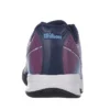 Tênis Wilson Game 2 Clay Court Feminino Azul Marinho Pink - ATPSHOP