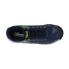Tênis Wilson Game 2 Clay Court Masculino Azul Verde Citrico - ATPSHOP