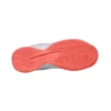 Tênis Wilson K Energy 2.0 Feminino Branco Coral - ATPSHOP