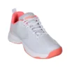 Tênis Wilson K Energy 2.0 Feminino Branco Coral - ATPSHOP