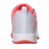 Tênis Wilson K Energy 2.0 Feminino Branco Coral - ATPSHOP