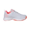 Tênis Wilson K Energy 2.0 Feminino Branco Coral - ATPSHOP