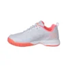 Tênis Wilson K Energy 2.0 Feminino Branco Coral - ATPSHOP