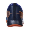 Tênis Wilson K Energy 2.0 M Azul Laranja - ATPSHOP