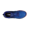 Tênis Wilson K Energy 2.0 M Azul Laranja - ATPSHOP