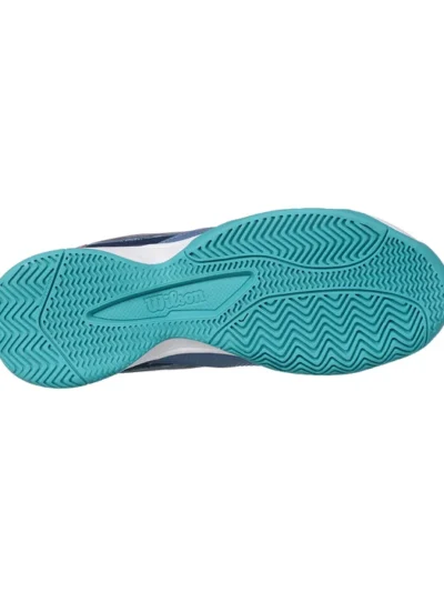 Tênis Wilson K Energy 2.0 W Maritimo Verde - ATPSHOP