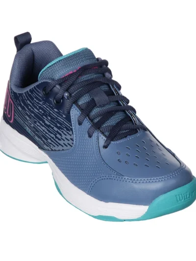 Tênis Wilson K Energy 2.0 W Maritimo Verde - ATPSHOP