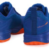 Tênis Wilson K Padel 3.0 Clay Lay Azul e Laranja - ATPSHOP