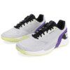 Tênis Wilson Rush Pro 5 - Clay - Saibro - Azul Claro - ATPSHOP
