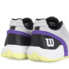 Tênis Wilson Rush Pro 5 - Clay - Saibro - Azul Claro - ATPSHOP