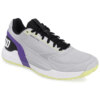 Tênis Wilson Rush Pro 5 - Clay - Saibro - Azul Claro - ATPSHOP
