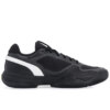 Tênis Wilson Rush Pro 5 - Clay - Saibro - Preto e Branco - ATPSHOP
