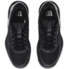 Tênis Wilson Rush Pro 5 - Clay - Saibro - Preto e Branco - ATPSHOP