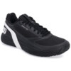 Tênis Wilson Rush Pro 5 - Clay - Saibro - Preto e Branco - ATPSHOP