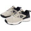 Tênis Wilson Slice 3.0 - All Court - Preto e Bege - ATPSHOP